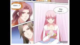 Goddess Creation System Chapter 49