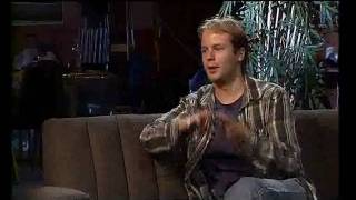 Luke at Assembly 2009 summer part 2/2