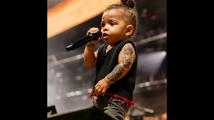 Brandon Lake - I Know A Name (Baby Version)