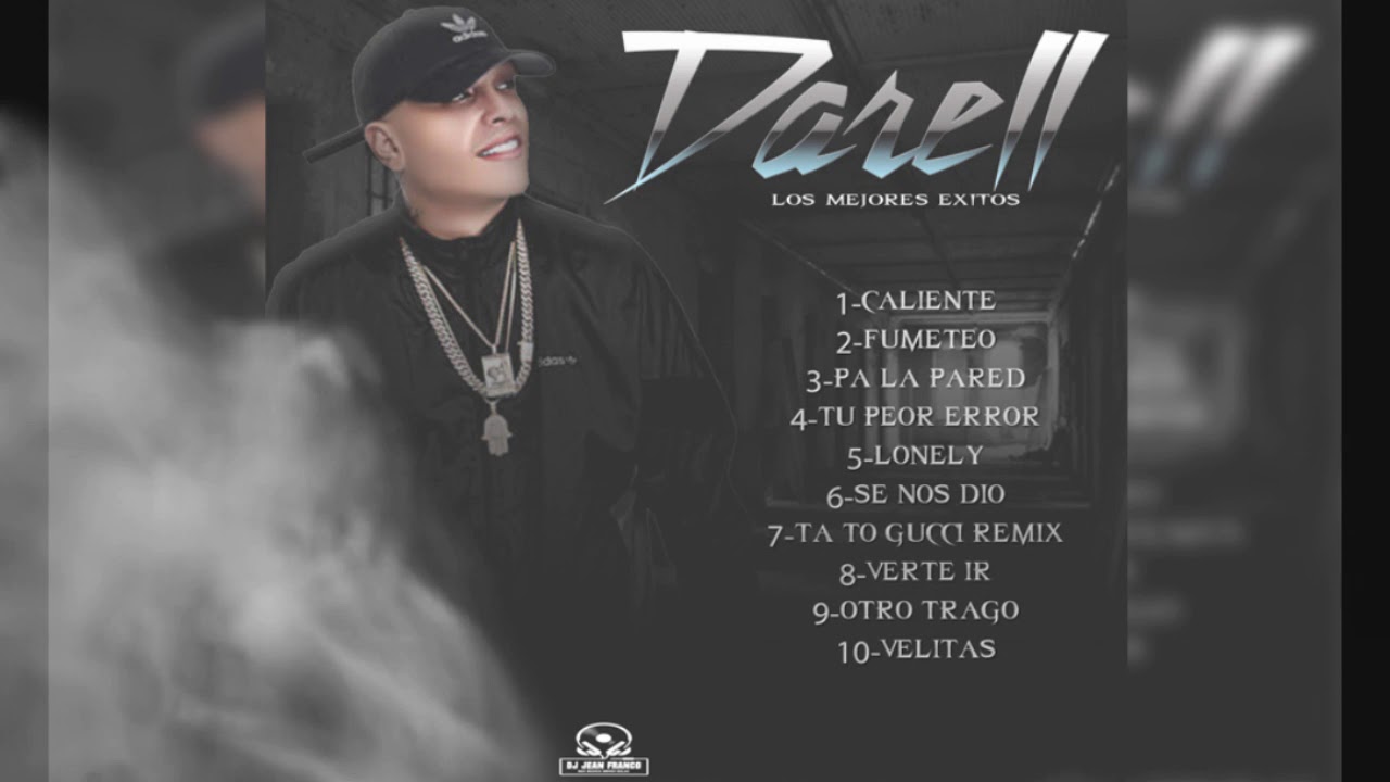 darell exitos youtube darell exitos youtube