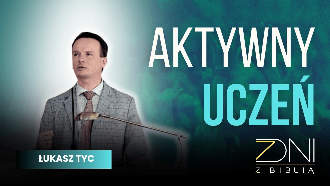 7dzB #728 Aktywny uczeń