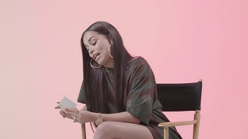 Nipsey Hussle Gets Asked 30 Questions by Lauren London12