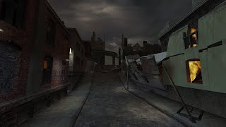 We Need More Hl2 Beta Maps Like Ruins13