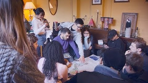 The Integrated Design Project (IDP) | Department of Civil and Structural Engineering