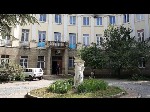 Best Hotels you MUST STAY in Tskhinvali, Georgia | 2019