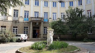 Best Hotels You Must Stay In Tskhinvali, Georgia 2019