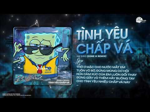 Tình Yêu Chấp Vá Remix (Hot Trend Nhảy TikTok) - Bên Ai Có Phải Không Còn Ấm Áp Nên Em Trở Về Remix