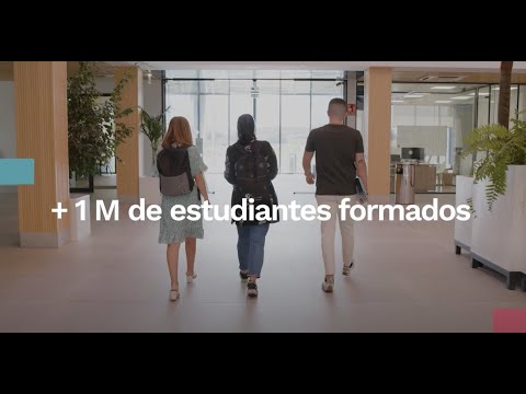 EDUCA EDTECH Group - video from EDUCA EDTECH Group