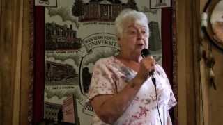 Lois Taylor, A Picture Of Me Without You