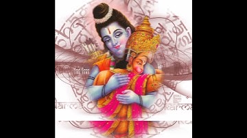 jai shree ram jai hanuman #ytshorts #shorts #jaishreeram #hanuman #status 🙏🕉️🔱