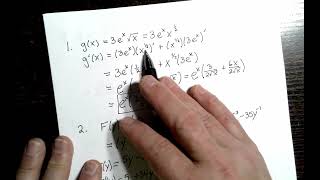 video 115 Math 151 3 2