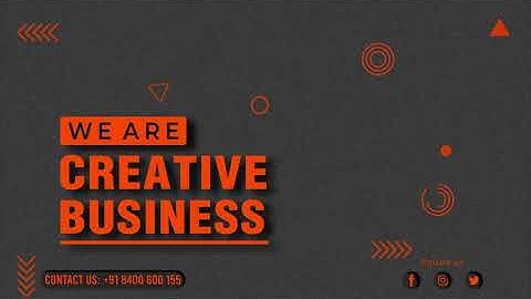 LANDING PAGE ANIMATION