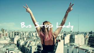 [Lo-fi Beat] Bus Stop Lady - kpsean