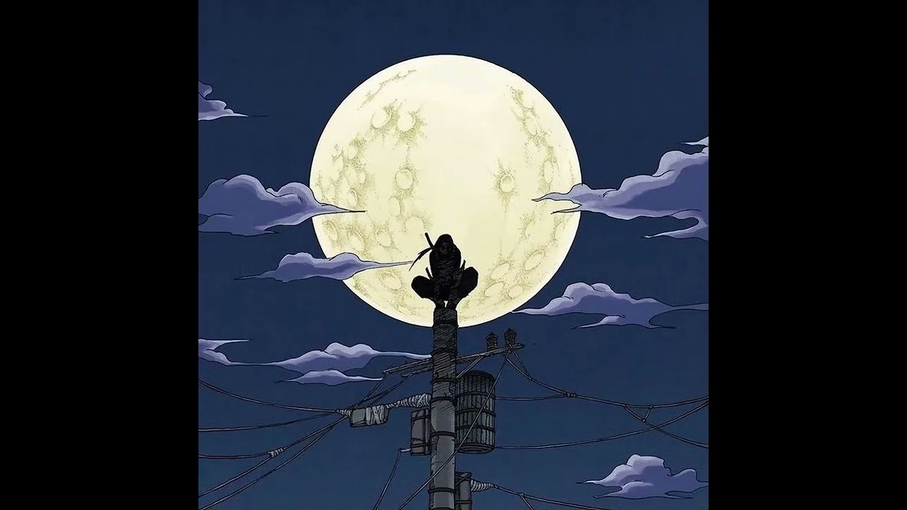 Noche Del Genocidio Lidera a Uchiha Contra Konoha 1-25