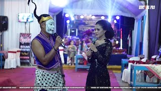  Lgm Cokek Supra Nada Indonesia