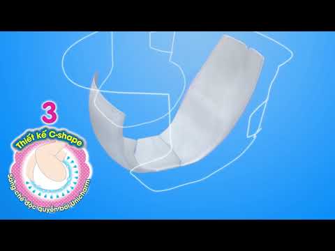 Tã Bỉm Moony Chính Hãng Khuyến Mãi