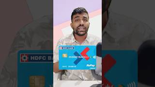 How to Redeem HDFC Credit Card Reward Points #creditcardrewards  #rewardpoints #hdfccreditcard