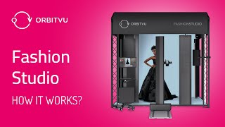 Create Fashion Product Photography Faster with Orbitvu Fashion Studio screenshot 5