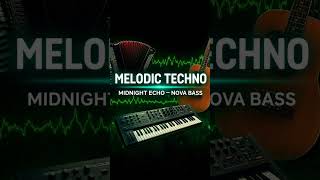 Midnight Echo – Nova Bass