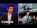Nathan Fielder "Dumb Starbucks"