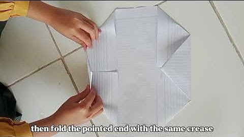 How to Make a wallet paper