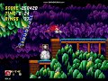 Sonic the Hedgehog 2 - Knuckles Mystic Cave Act1 0:30