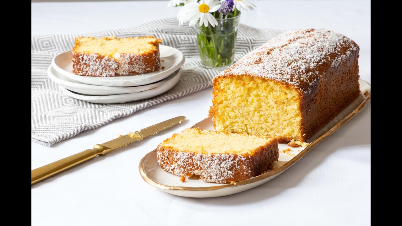 פרק 293- עוגת תפוזים קוקוס ושקדים לפסח