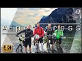 Alpencross 4K | Auf der Albrecht Route zum Gardasee