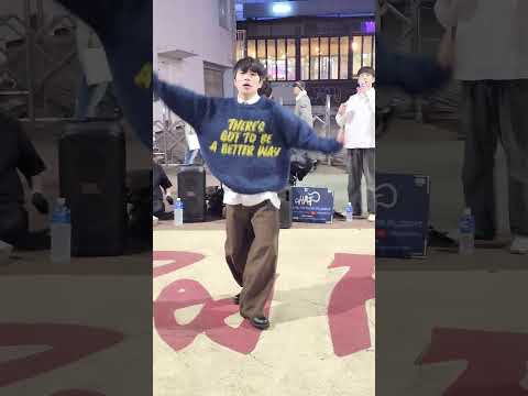 HAF#하프 HongDae#홍대 Busking#버스킹 20260131 185743