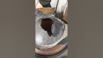 How To Speaker 🔊 Repairing | 21 inches Speaker Restoration | Making of Speaker Box- Tempting |