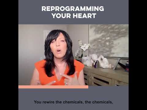 THIS IS CRAZY/HEALING