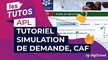 Comment calculer si j'ai droit à l'APL ?