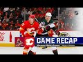 Coyotes  flames 414  nhl highlights 2024