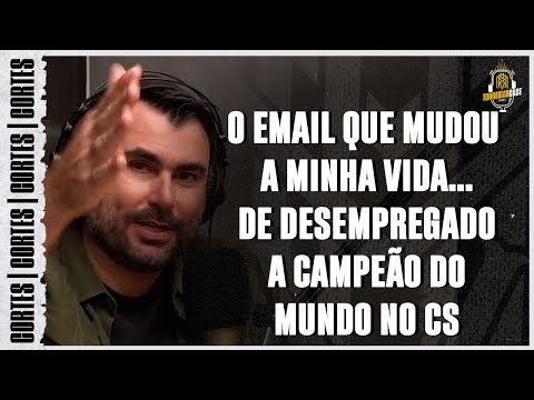 O FALLEN NÃO TINHA DINHEIRO PRA IR EMBORA E DORMIU NA SALA DE CASA !