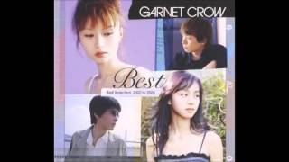 Video thumbnail of "GARNET CROW - Timeless Sleep (new recording)"