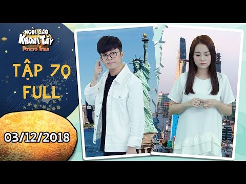 Ngôi sao khoai tây |tập 70 full: Hoàng Vũ quyết tâm đi du học mặc cho Song Nghi rơi nước mắt vì mình | Thông tin phim Hàn Quốc hay 1 hqdefault