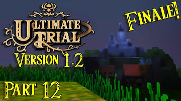 Zelda64: Ultimate Trial 1.2 UPDATE FINALE! (Part 12); Ocarina of Time romhack/mod