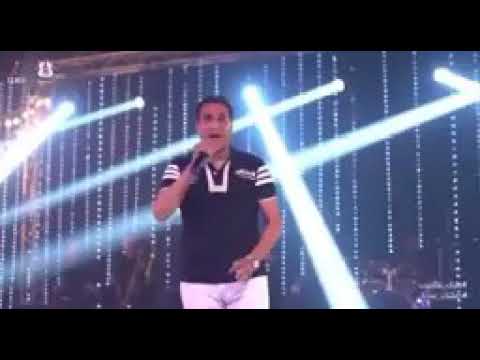 احمد شيبه من خاف سلم