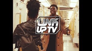 Download Lagu Risky - Mad Over You [Music Video]  (Prod by Fiveooh) @RiskyJavan MP3