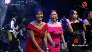 Download lagu UNYU - UNYU - ALL ARTIST ANICA NADA 13 AGUSTUS 2025 | BOJONGKEDING | TAMBAKDAHAN | SUBANG