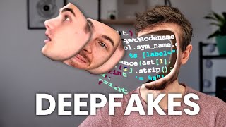 Как сделать deepfake-видео (Face Swap)