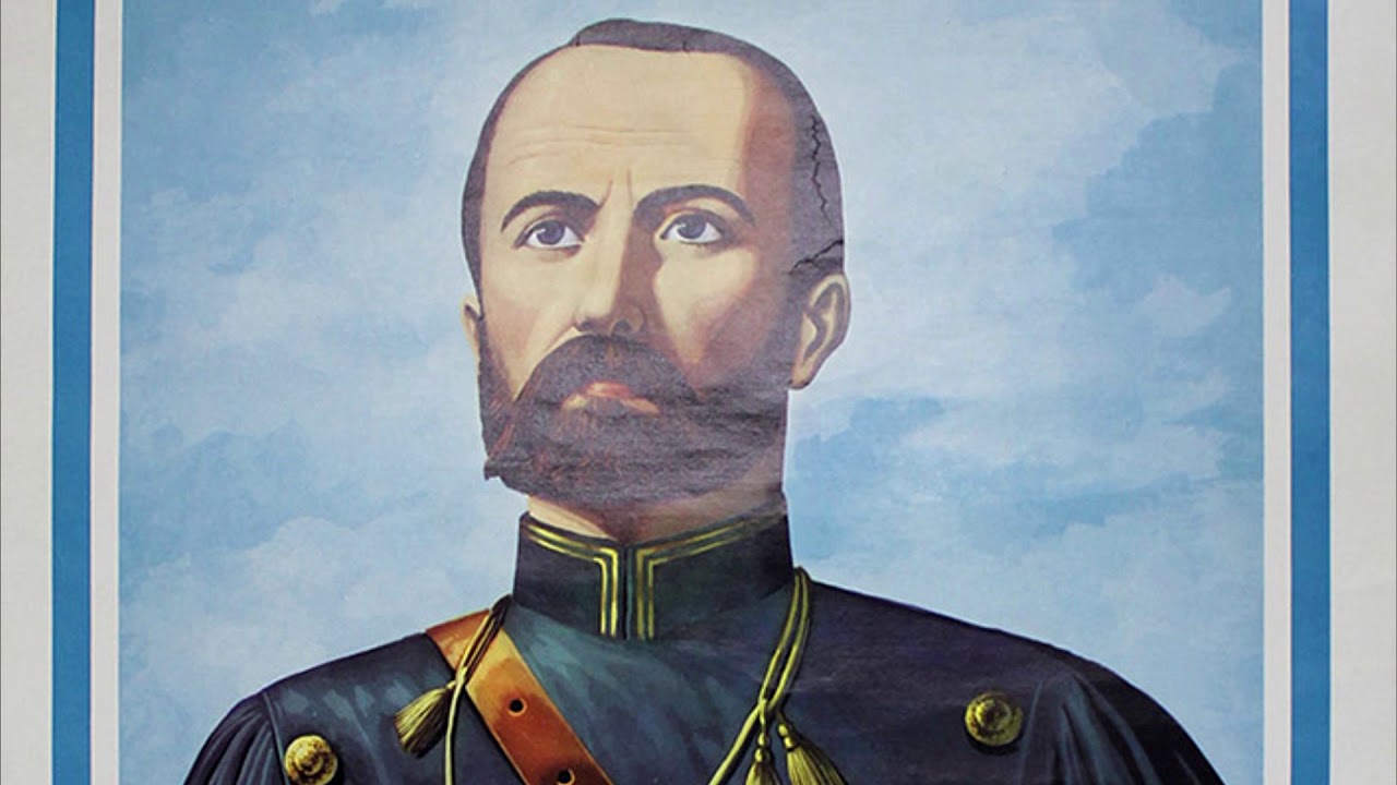 Macedonian Struggle song - Every Village of Ours [English subs] Το κάθε μας χωριό