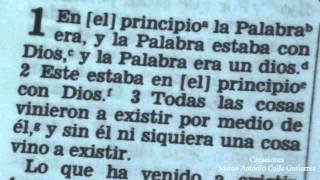 Lo que oculta la Biblia de los testigos de Jehová