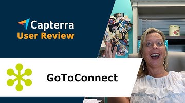 GoToConnect Review: Ease of use