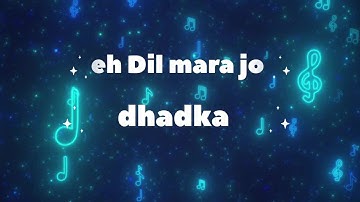 Dhadkan (Official Video) Mani Chopra | Paras Chopra | Punjabi Songs 2022 I dhadkan song