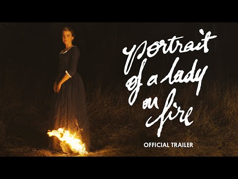 Portrait of a Lady on Fire [Official Trailer] – In Theaters December 6, 2019