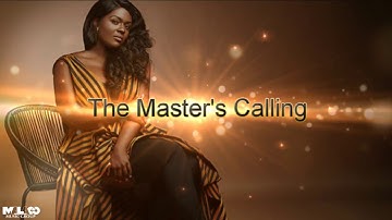 Deborah Joy Winans - The Master