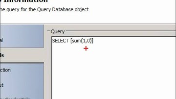 8-Minute-Demo - Data Manipulation Functions within OIS
