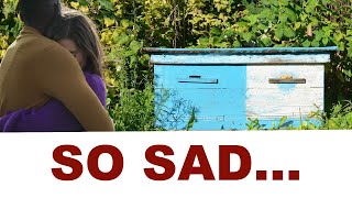 Beekeeping | When You Just Can't Believe It