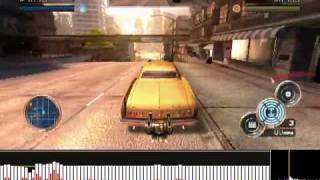 FULLAUTO - XBOX360